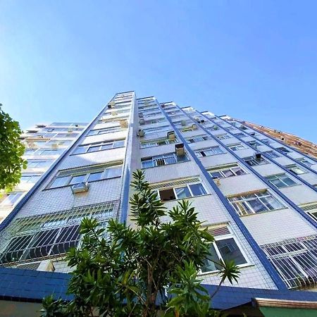 Willa Lofts No Flamengo Rio de Janeiro Zewnętrze zdjęcie