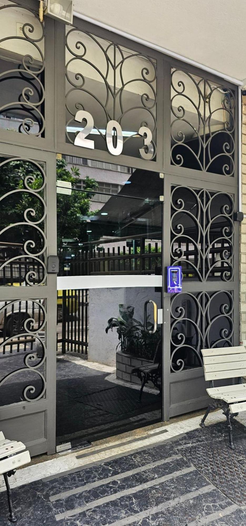 Willa Lofts No Flamengo Rio de Janeiro Zewnętrze zdjęcie