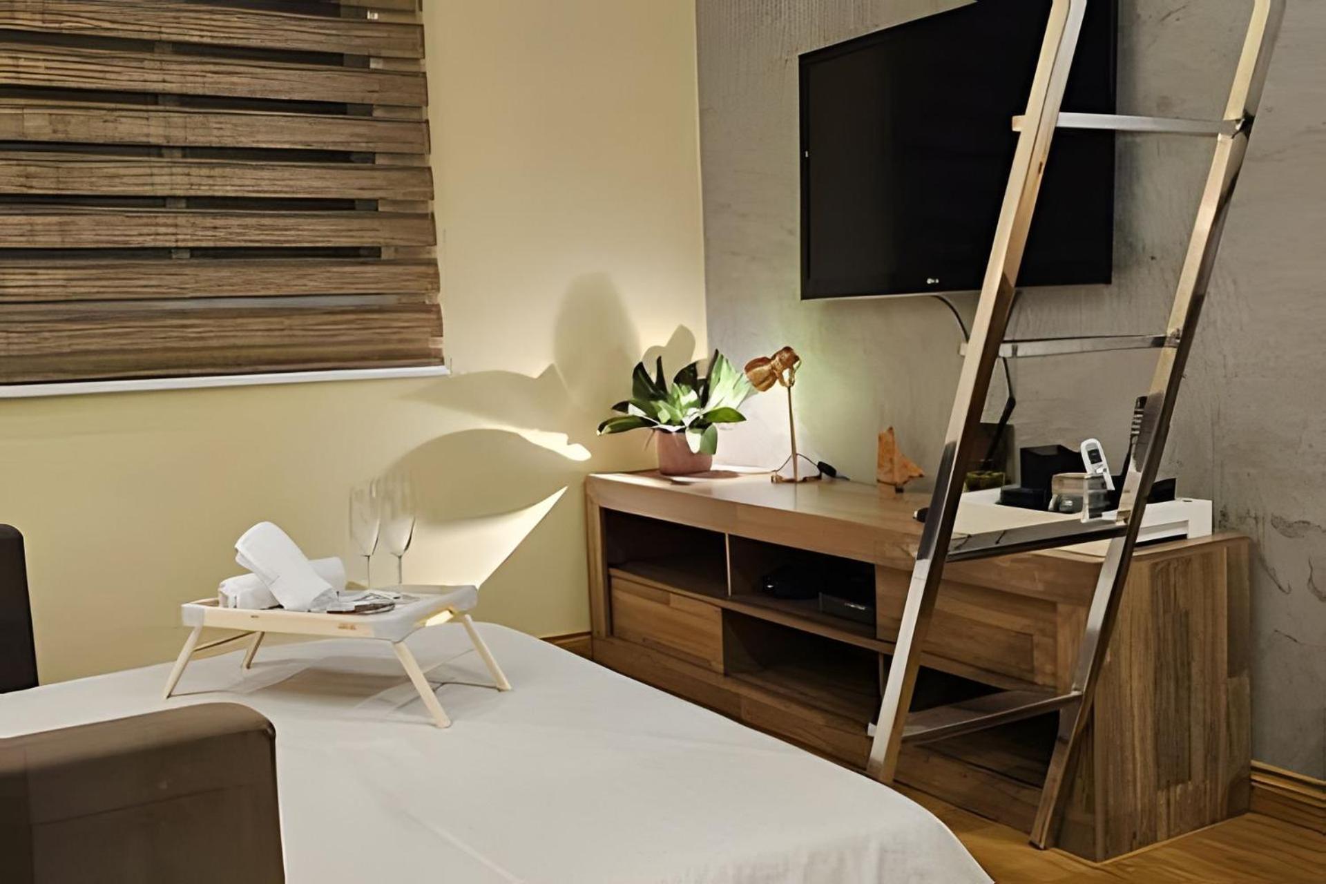 Willa Lofts No Flamengo Rio de Janeiro Zewnętrze zdjęcie