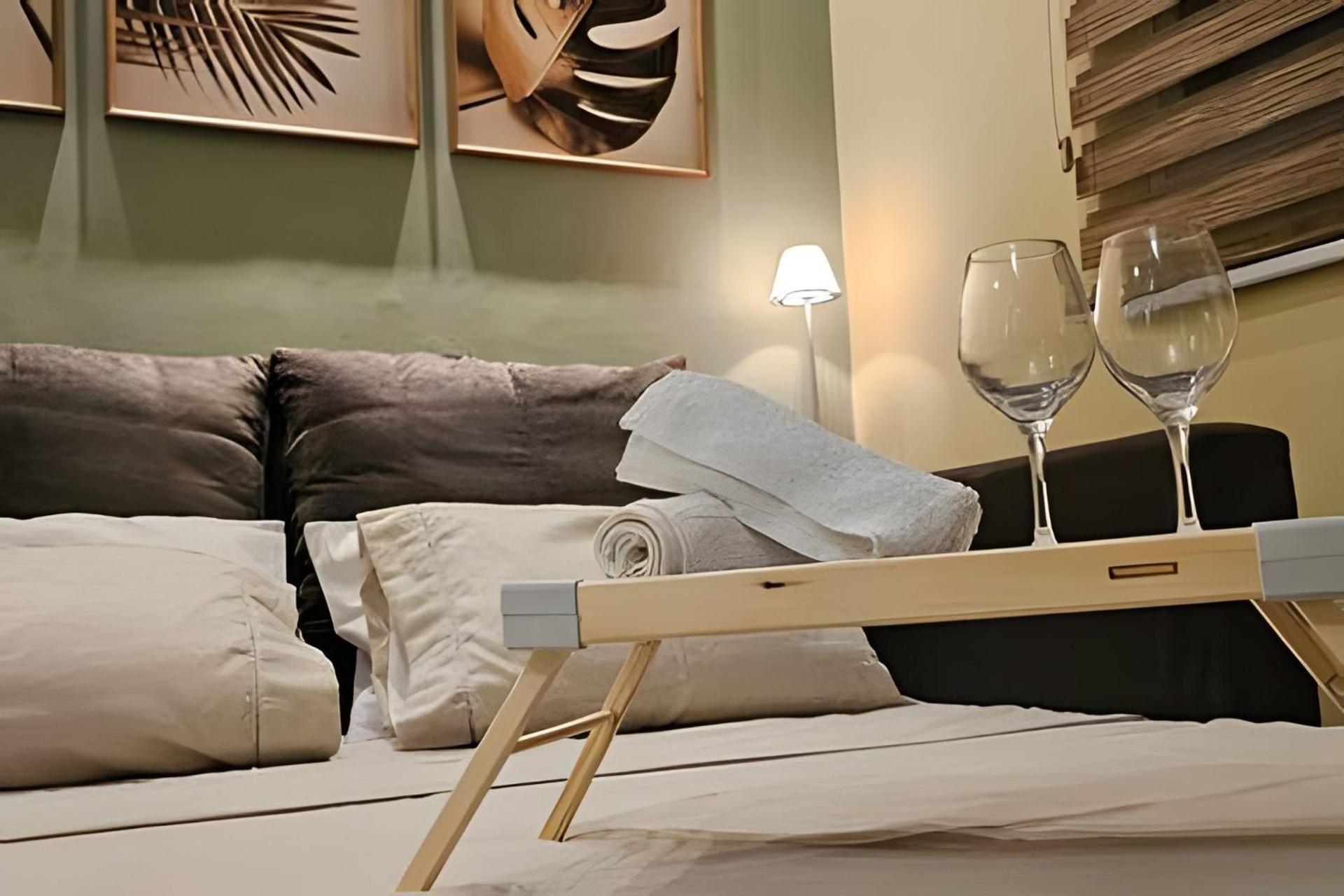 Willa Lofts No Flamengo Rio de Janeiro Zewnętrze zdjęcie