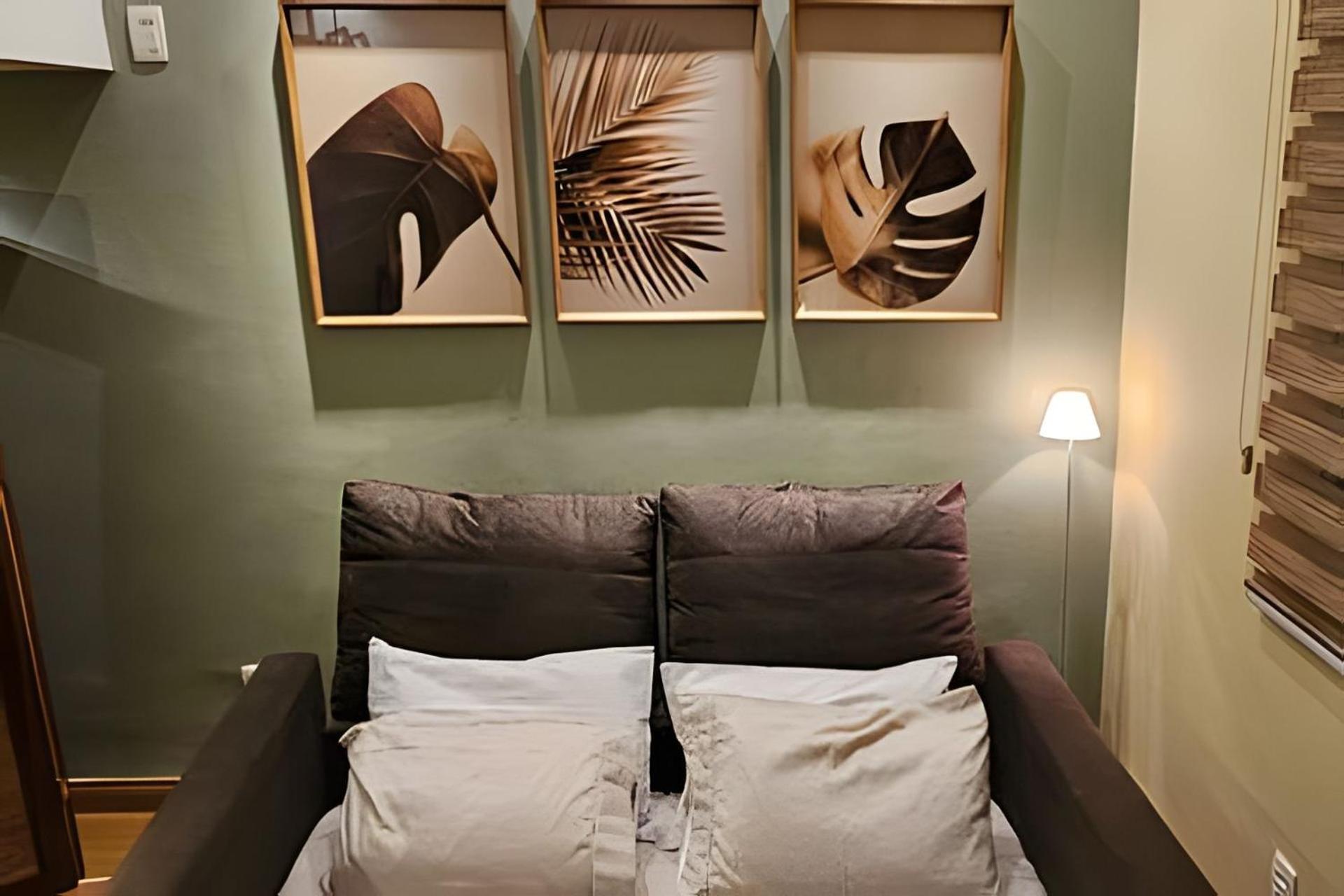 Willa Lofts No Flamengo Rio de Janeiro Zewnętrze zdjęcie