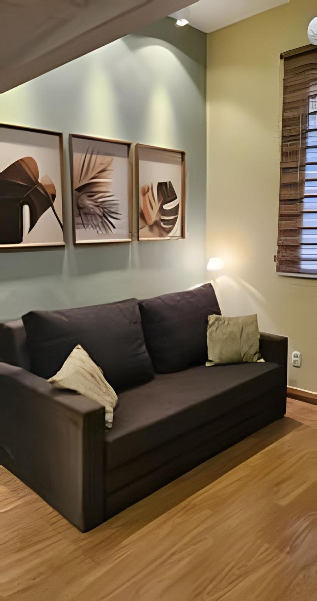 Willa Lofts No Flamengo Rio de Janeiro Zewnętrze zdjęcie