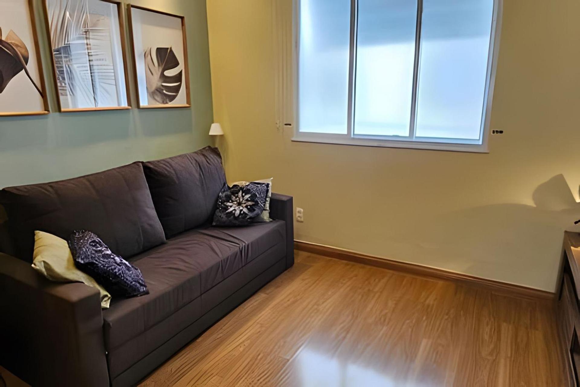 Willa Lofts No Flamengo Rio de Janeiro Zewnętrze zdjęcie