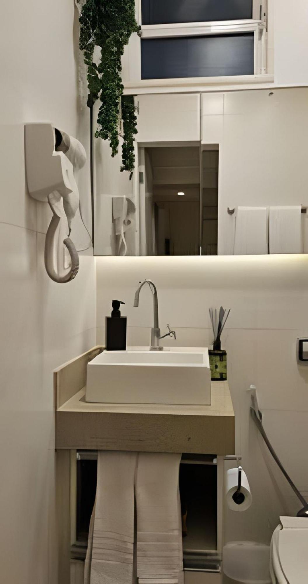 Willa Lofts No Flamengo Rio de Janeiro Zewnętrze zdjęcie