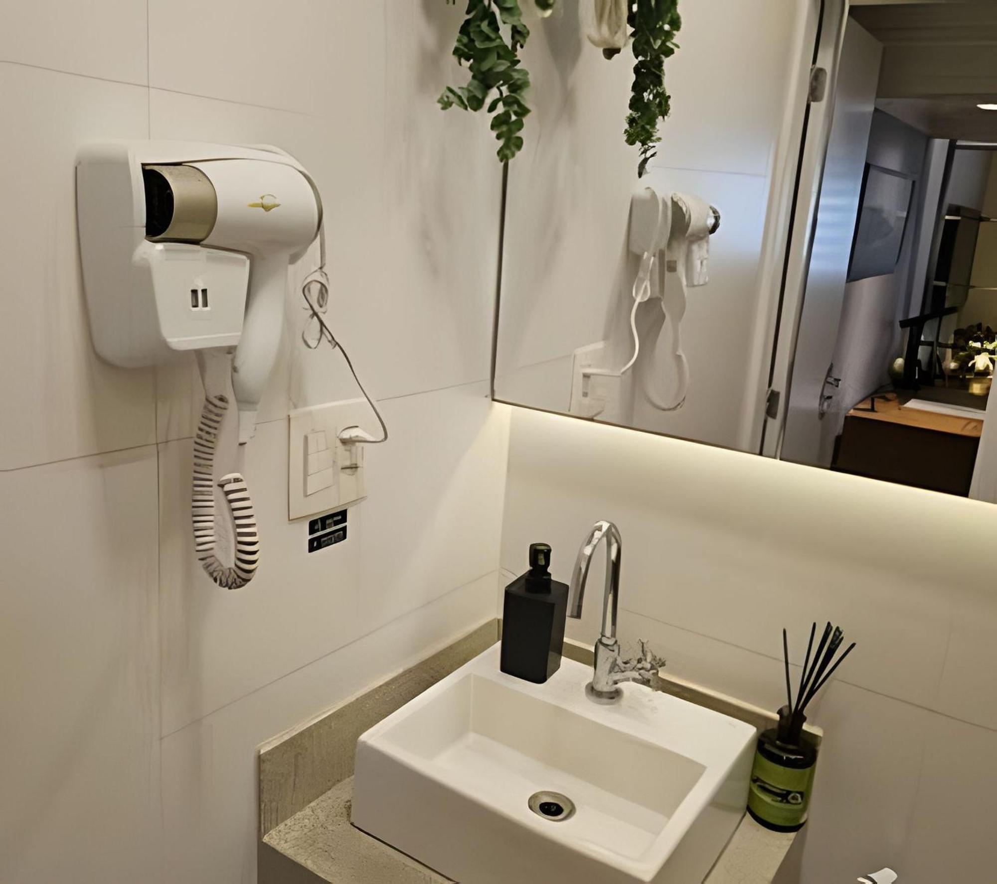 Willa Lofts No Flamengo Rio de Janeiro Zewnętrze zdjęcie
