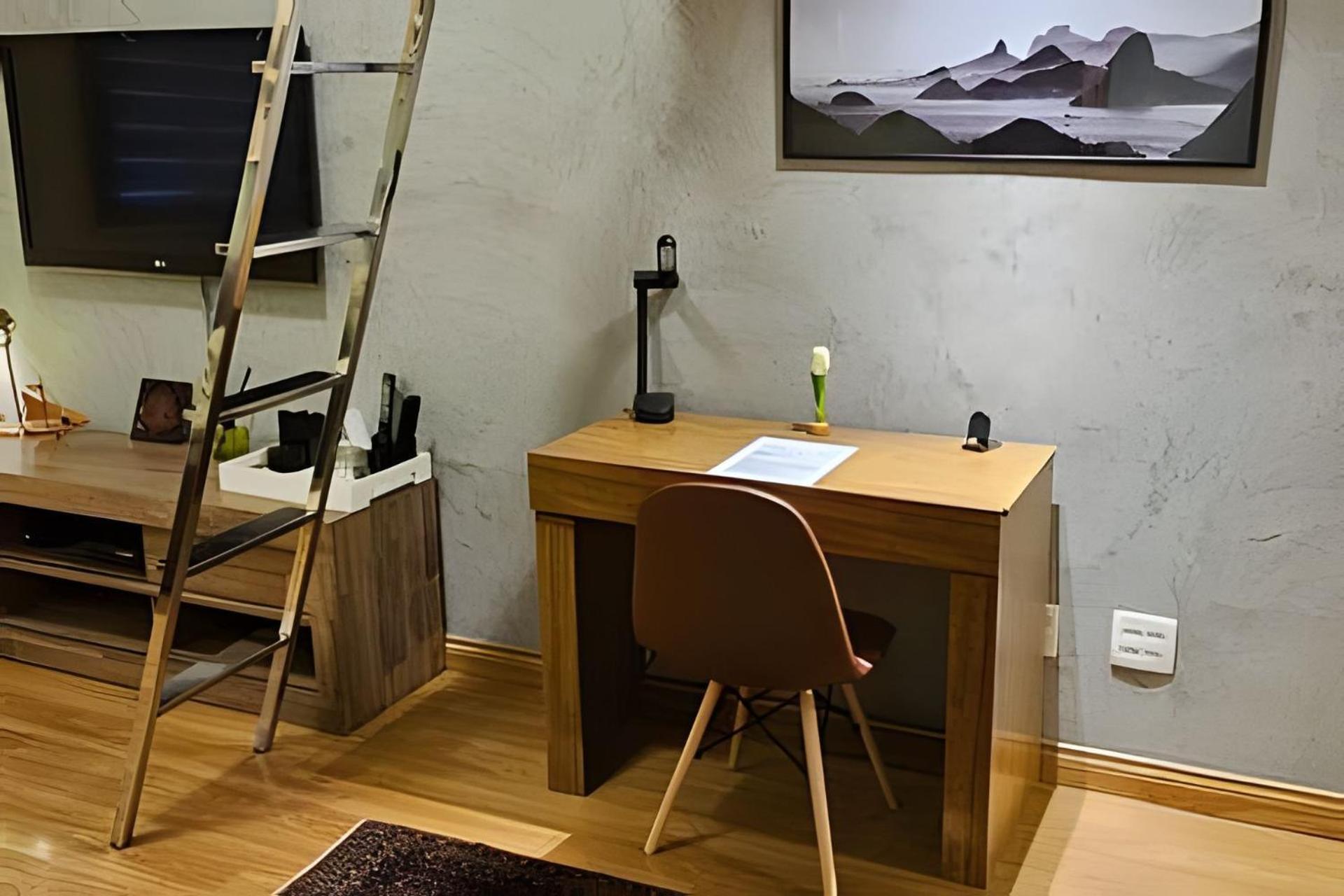 Willa Lofts No Flamengo Rio de Janeiro Zewnętrze zdjęcie
