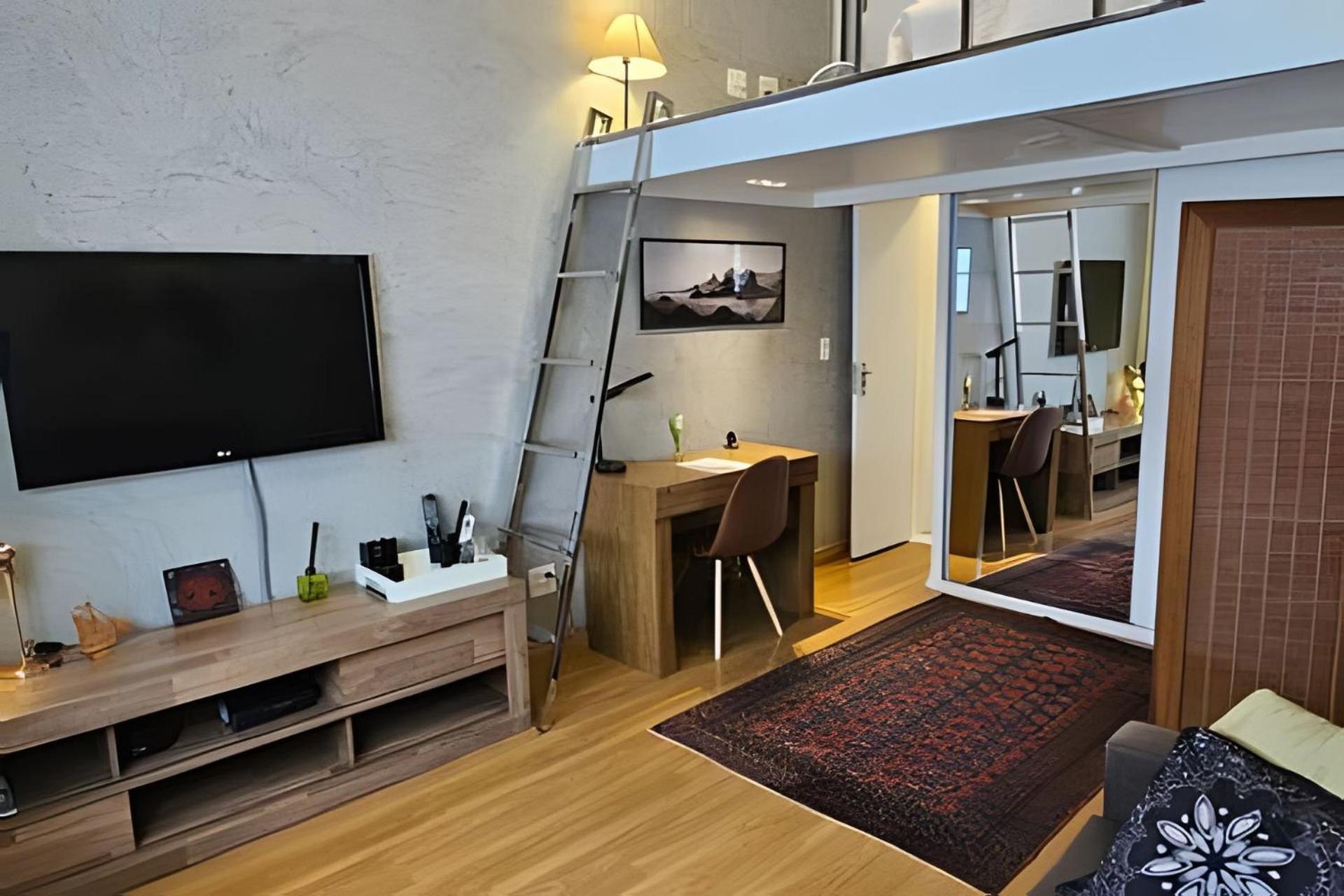 Willa Lofts No Flamengo Rio de Janeiro Zewnętrze zdjęcie
