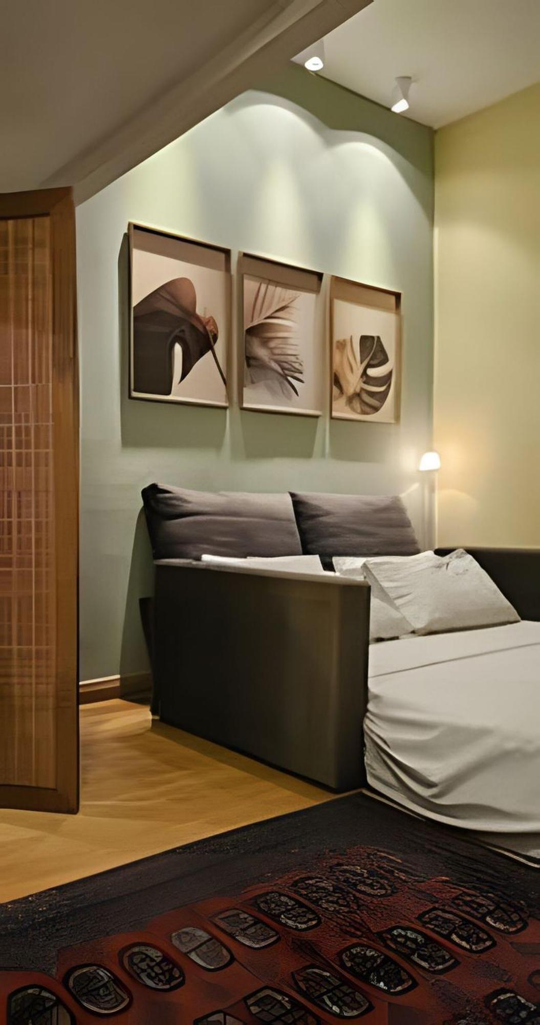 Willa Lofts No Flamengo Rio de Janeiro Zewnętrze zdjęcie