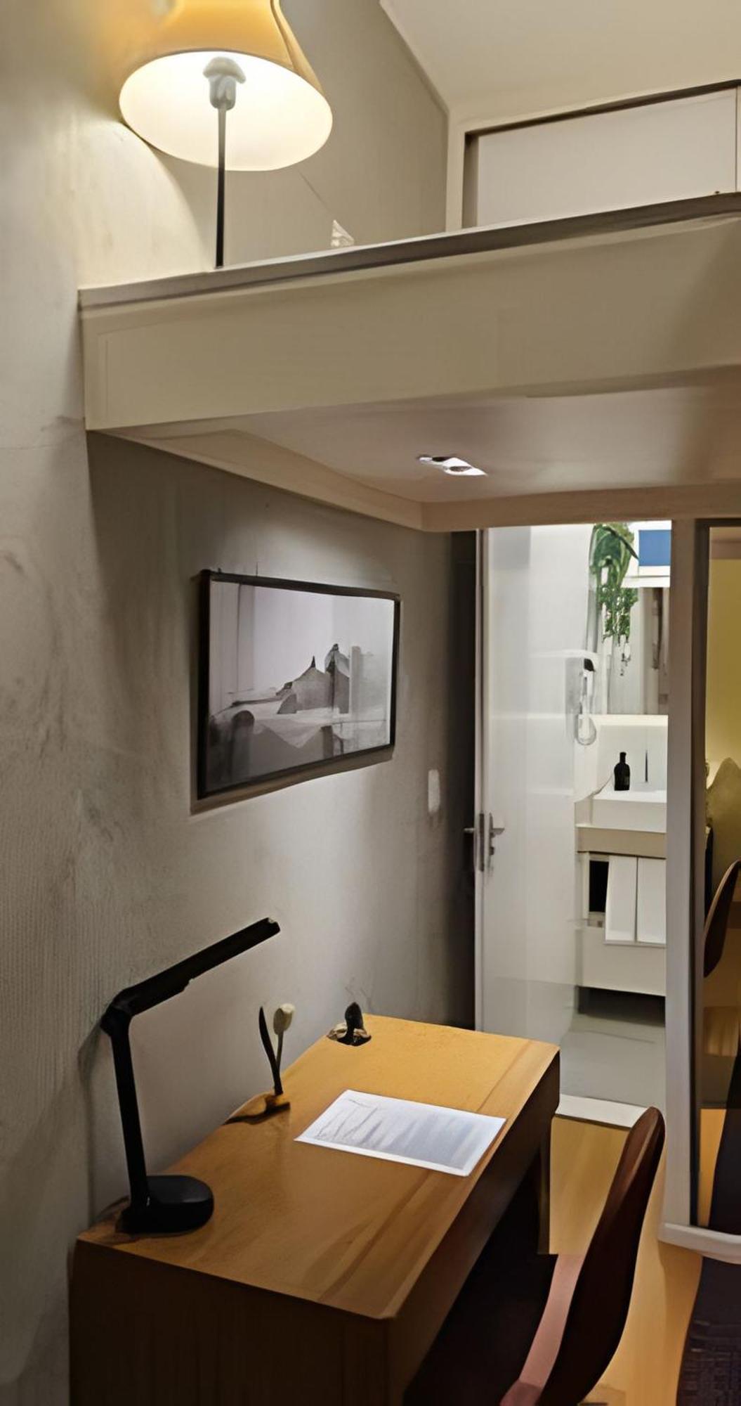 Willa Lofts No Flamengo Rio de Janeiro Zewnętrze zdjęcie