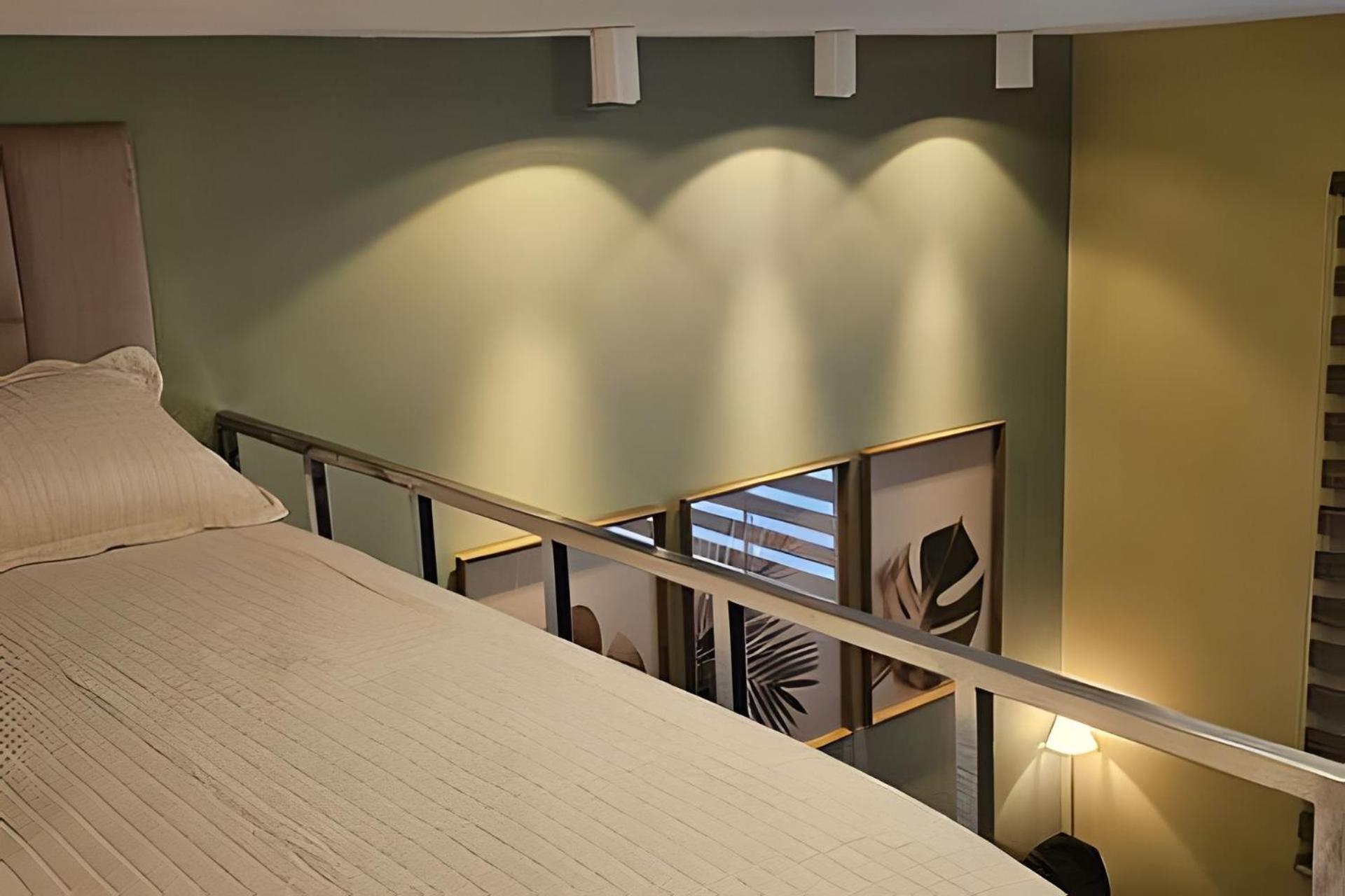 Willa Lofts No Flamengo Rio de Janeiro Zewnętrze zdjęcie