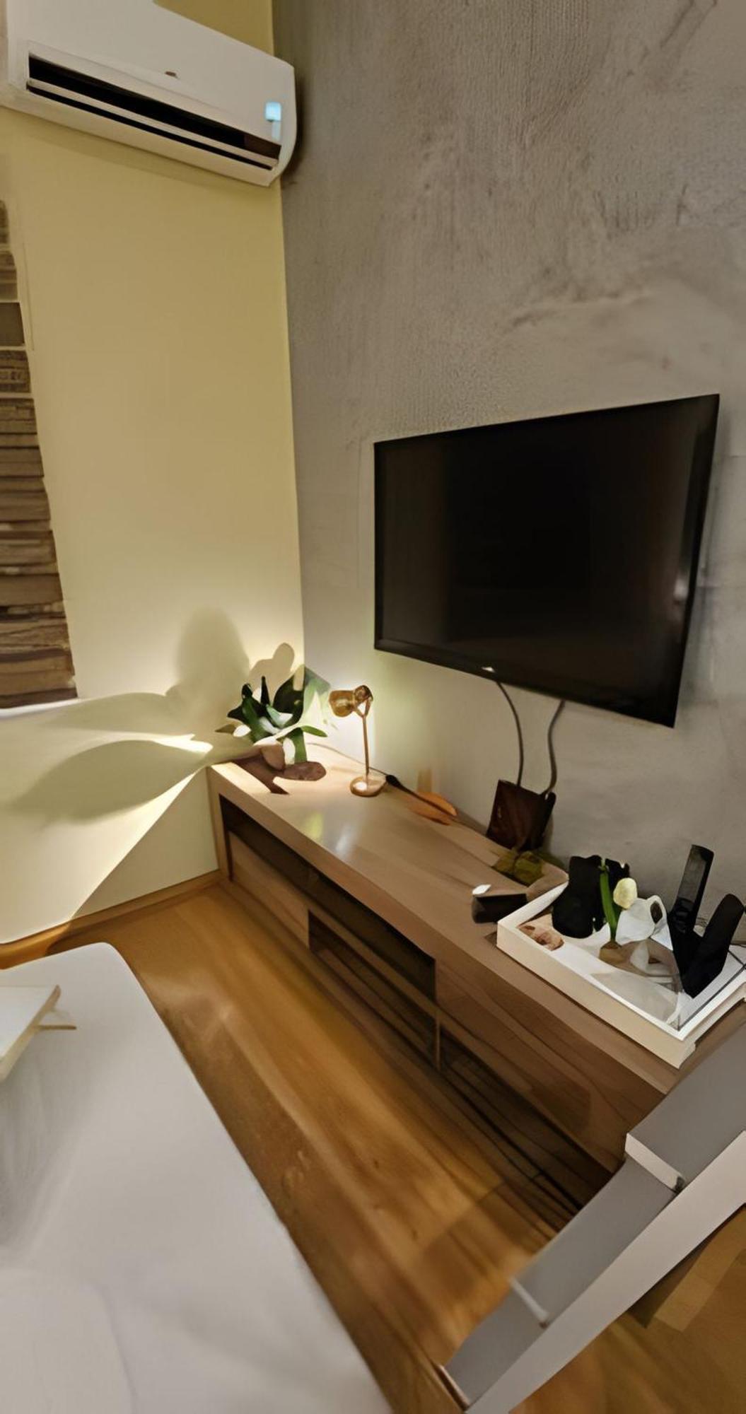 Willa Lofts No Flamengo Rio de Janeiro Zewnętrze zdjęcie