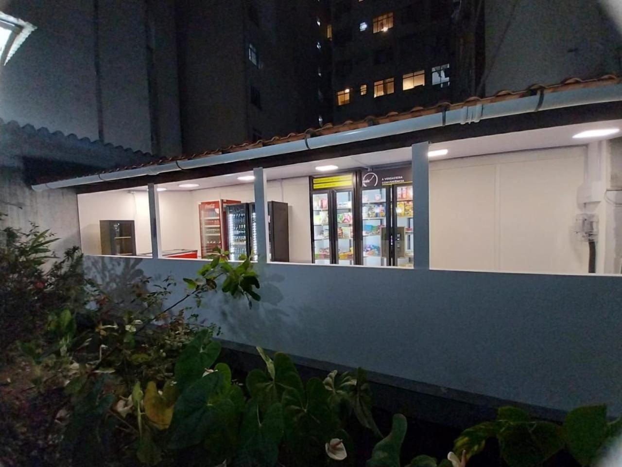 Willa Lofts No Flamengo Rio de Janeiro Zewnętrze zdjęcie