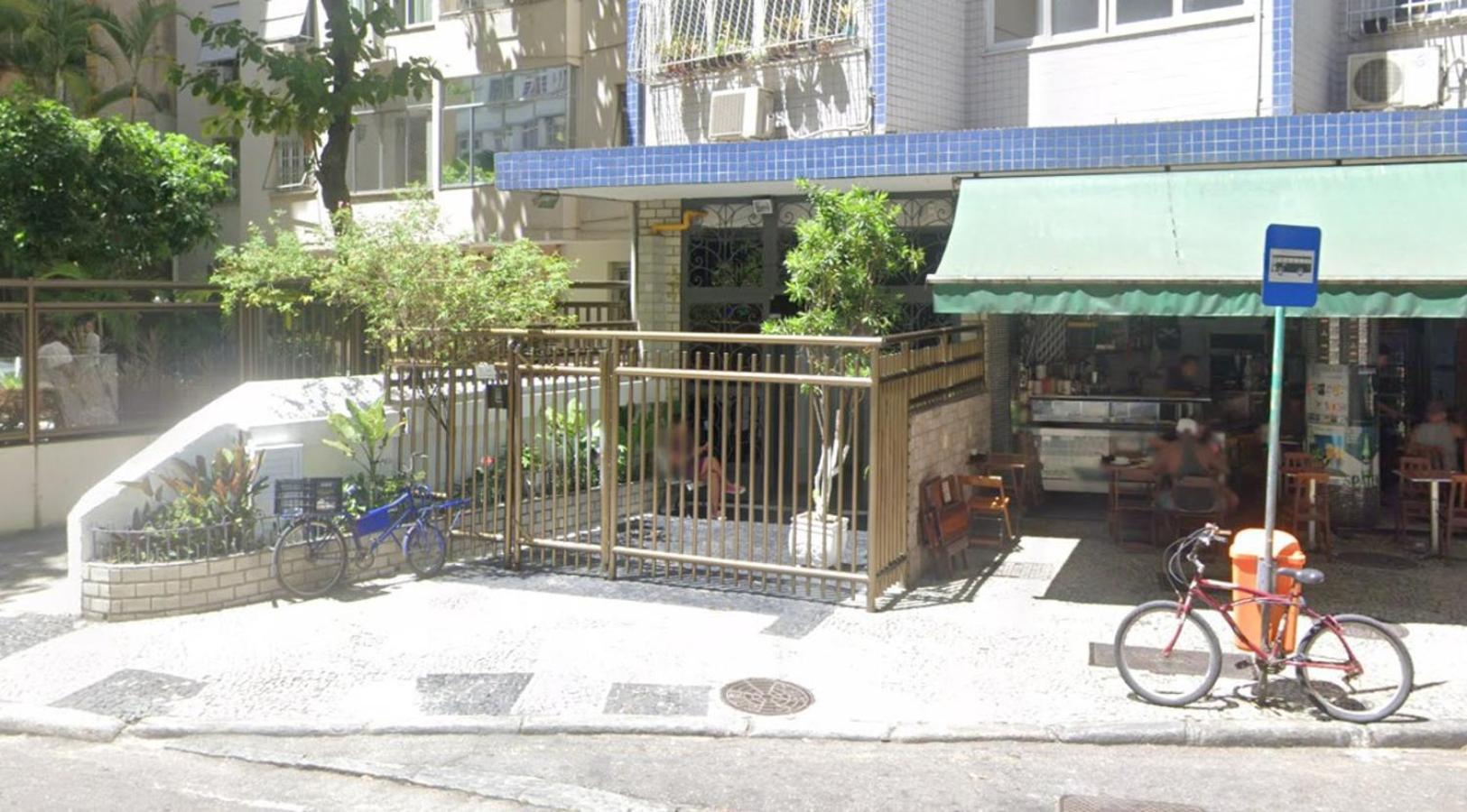 Willa Lofts No Flamengo Rio de Janeiro Zewnętrze zdjęcie