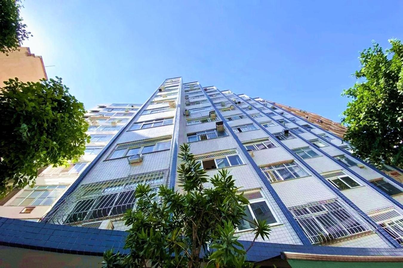 Willa Lofts No Flamengo Rio de Janeiro Zewnętrze zdjęcie